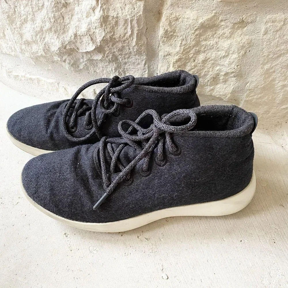 allbirds wru mizzle